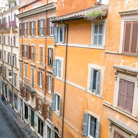 شقة Relais Rasella 47 روما المظهر الخارجي الصورة