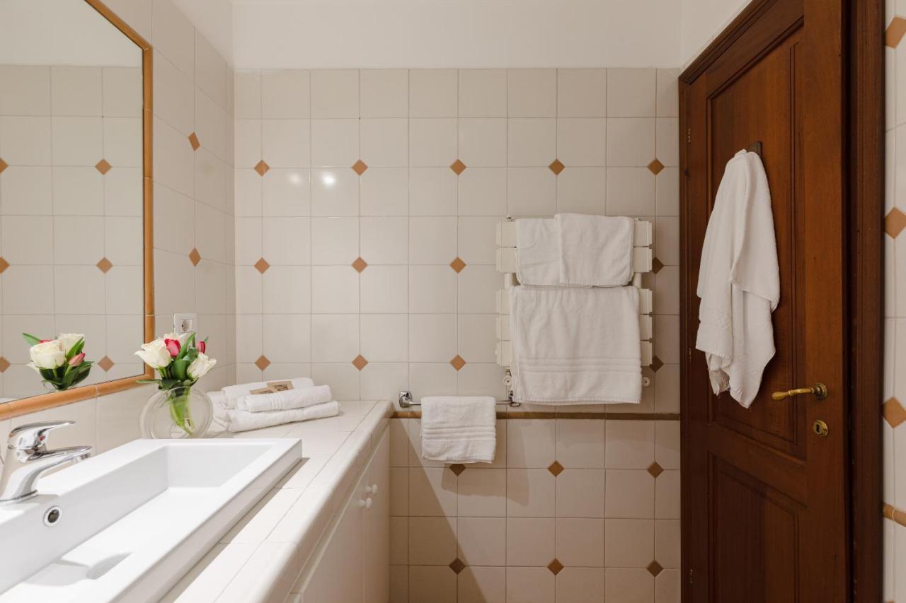 شقة Relais Rasella 47 روما المظهر الخارجي الصورة