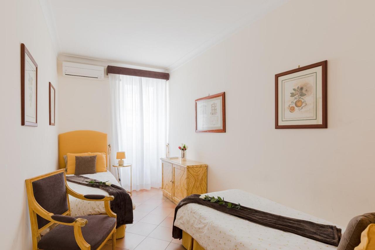 شقة Relais Rasella 47 روما المظهر الخارجي الصورة