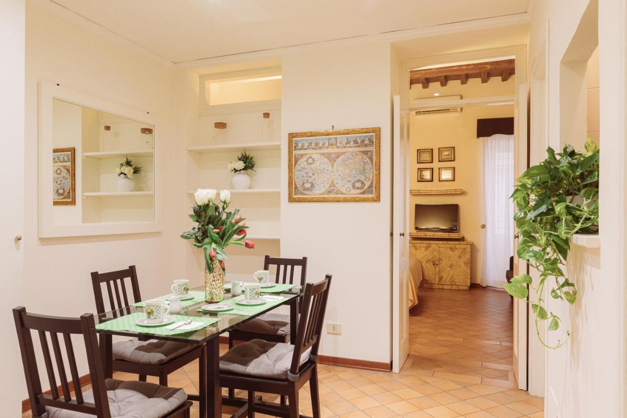 شقة Relais Rasella 47 روما المظهر الخارجي الصورة