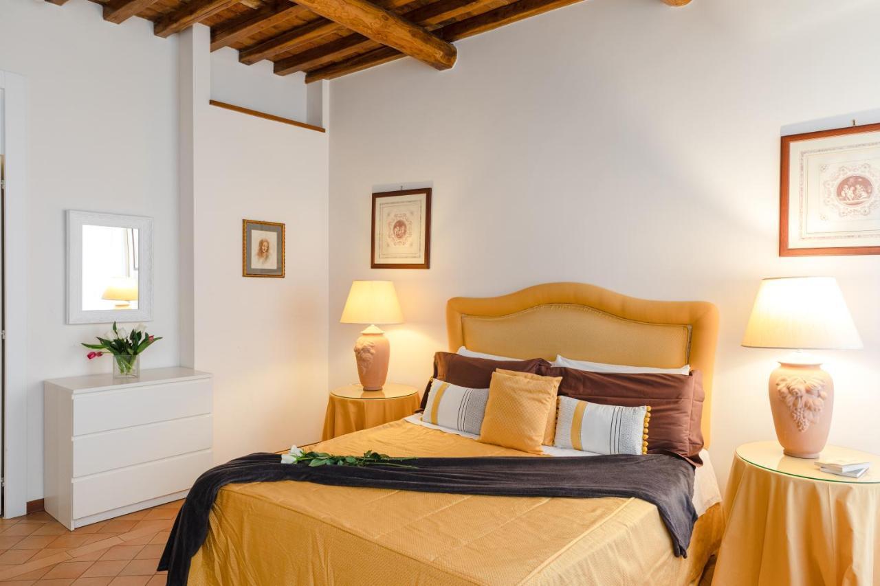 شقة Relais Rasella 47 روما المظهر الخارجي الصورة
