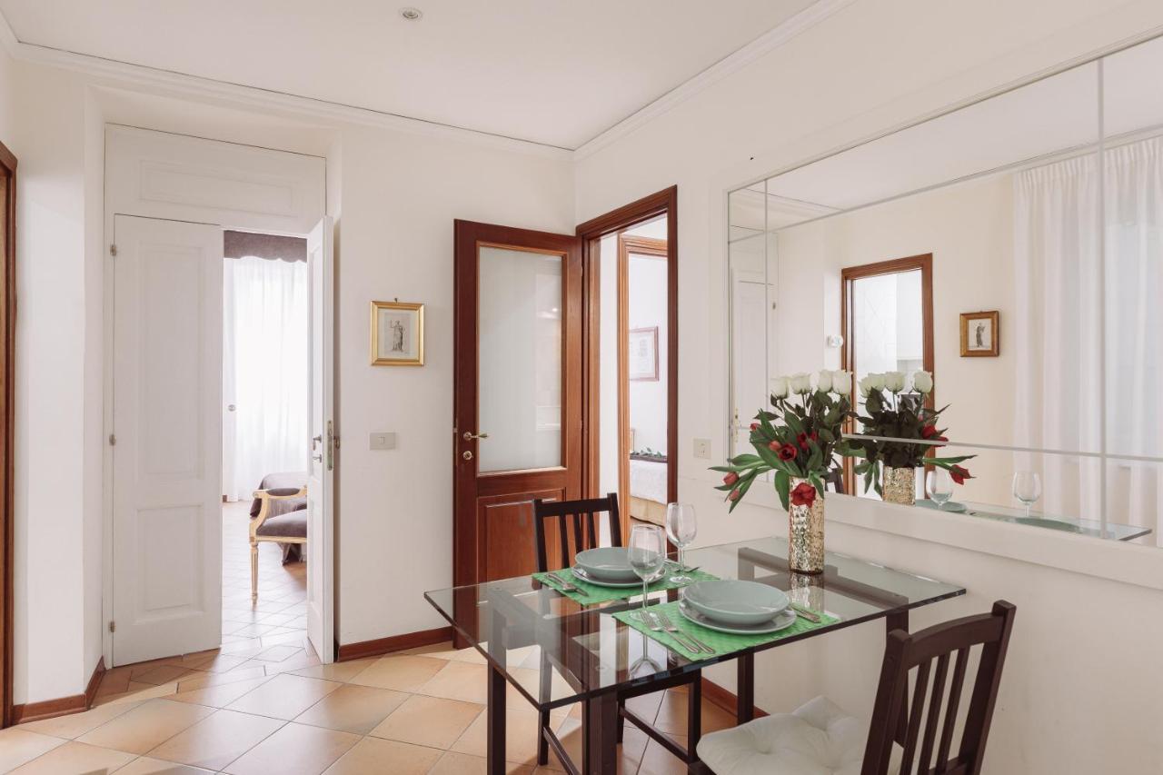 شقة Relais Rasella 47 روما المظهر الخارجي الصورة