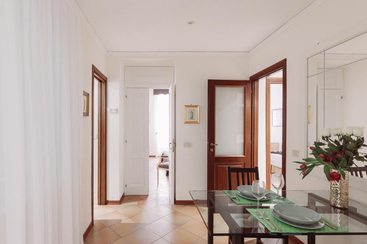 شقة Relais Rasella 47 روما المظهر الخارجي الصورة