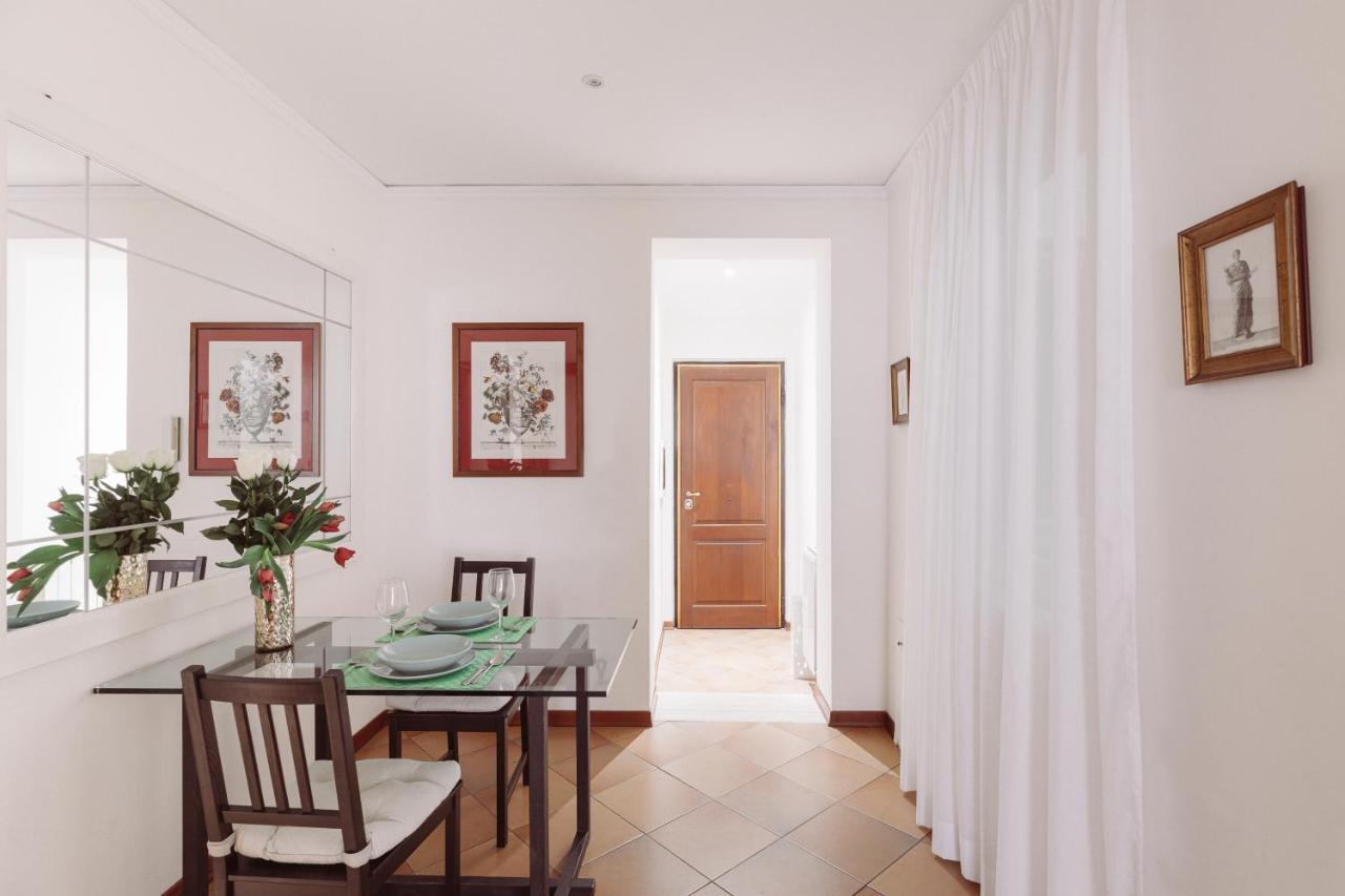 شقة Relais Rasella 47 روما المظهر الخارجي الصورة